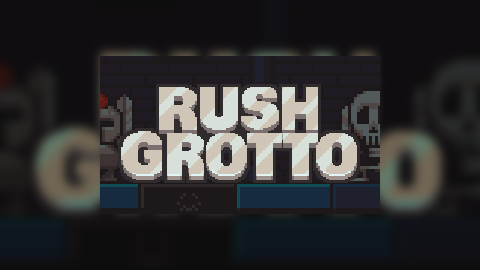 Rush Grotto