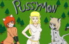 Pussymon: Episode 54
