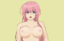 Luka strap-on