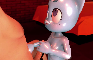 Nicole's Slave (Part 1)