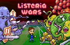 Listeria Wars