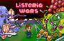 Listeria Wars