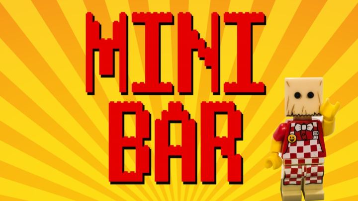 Mini Bar The seventh Episode