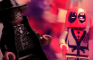 Spidey Noire: The Strange Case of Wade Wilson