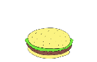 Flarf &amp;amp; Blarf's Integer Burger Bounce