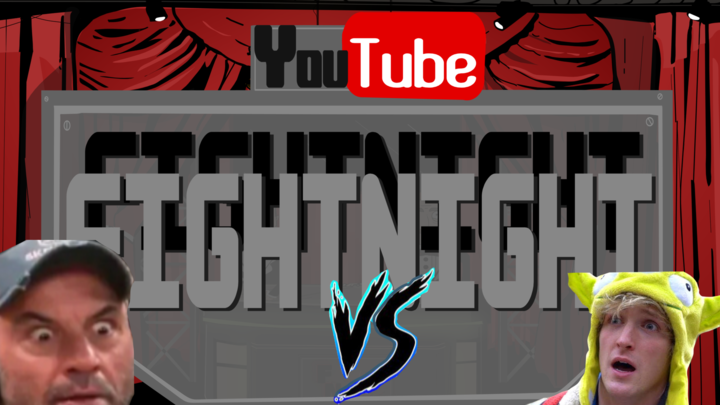 FightNight Ep1