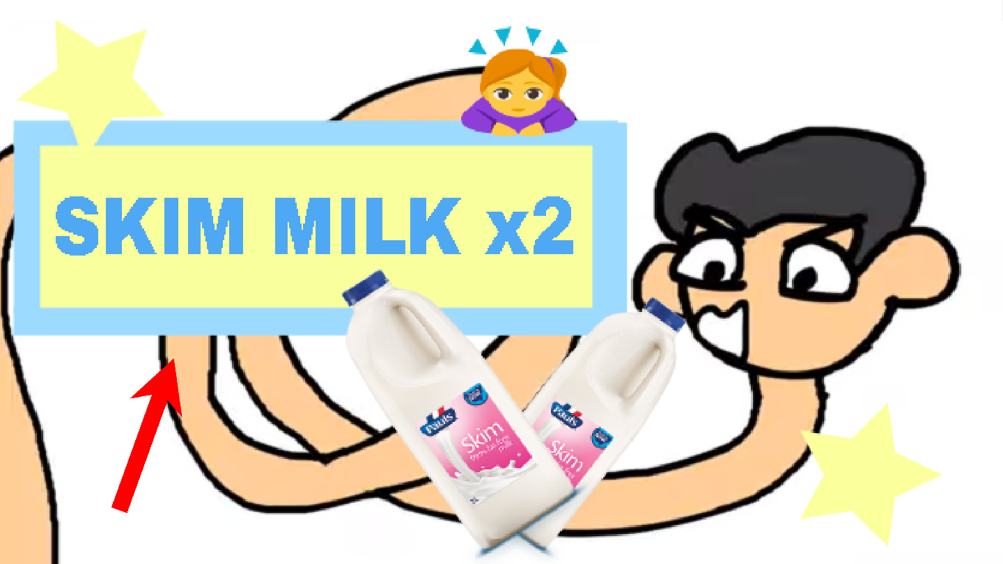 Skim Milk