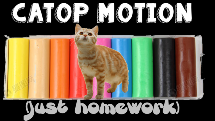 Catop Motion