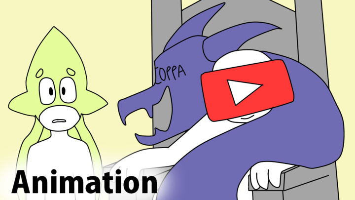 Coppa|Original Animation Meme|Robocopyright
