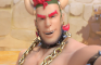 King Koopa Live stream Animation