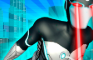 Flying Superhero Revenge: Grand City Captain