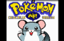 Pokemon Chinchilla Version