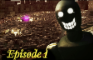 Mechanic Artwork - EPISODE 1 "Above The Border" [Classical Cut]