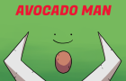 Avocado Man