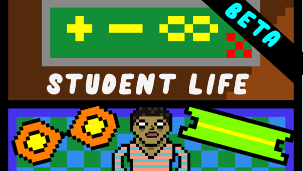 STUDENT LIFE beta