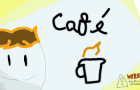 Mini-Animation: Café