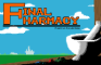Final Fharmacy - Arcade Demo