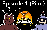 Galaxy Warriors: Ep.1; Where's Baltard?