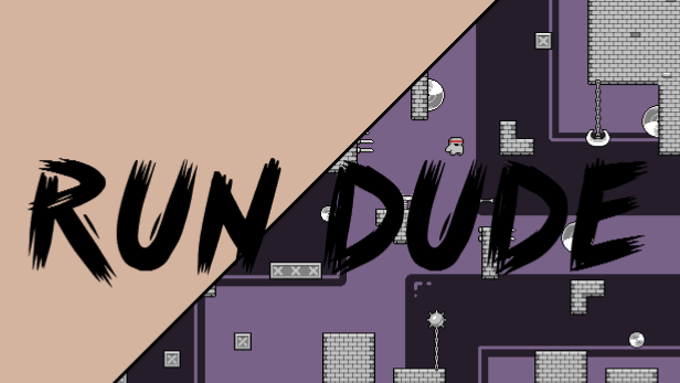 Run Dude [DEMO]