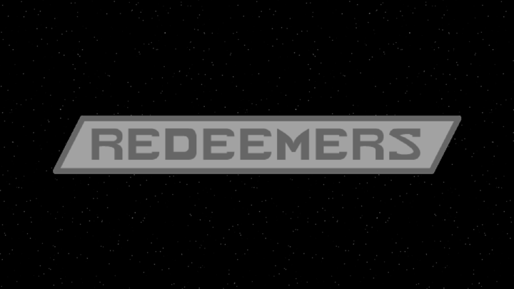 Redeemers Trailer