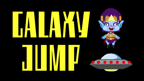 GALAXY JUMP 1.0