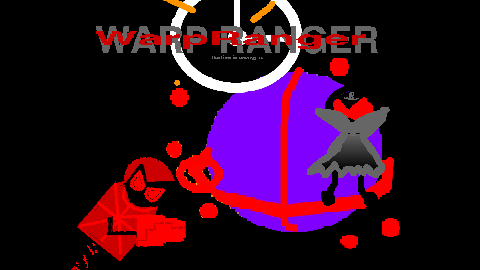 WarpRanger