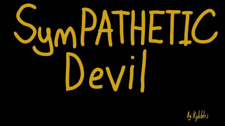 SymPATHETIC Devil