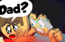 Are you my daddy (daddy son war) Animated shorts