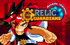 Relic Guardians: Arcade