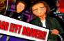 The Worst Lyft Driver