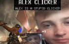 Alex clicker (Beta) 1.3.7 (Fix update)