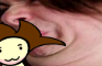 who is Arin Hanson/ egrorapter (Animators that are important)