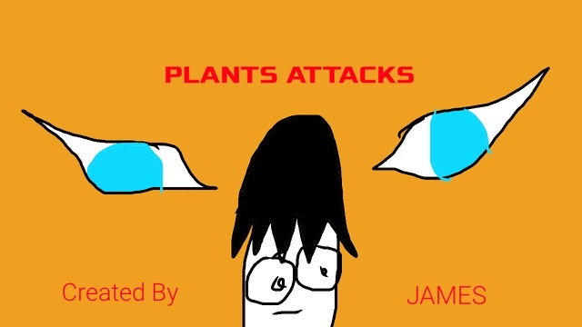 Pinkman and Blueboy [REVAMPED] - Plants Attacks- Pilot Episode