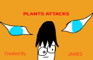 Pinkman and Blueboy [REVAMPED] - Plants Attacks- Pilot Episode