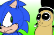 Baby Sonic vs. Baby Nut (Short)