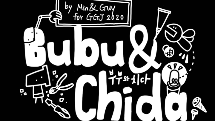 Bubu & Chida