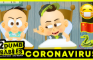 2 Dumb Babies Ep. #9 - Coronavirus