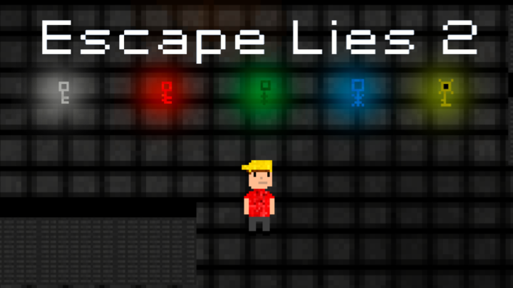 Escape Lies 2