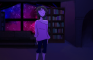 Seafoam Episode 2 - The Dark Side of the Moon