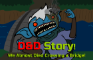 D&D Story: We Almost Died Crossing a Bridge