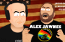 Joe Rogan Experience #1255 - Alex Jones Returns! | Animated