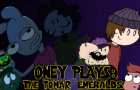 Oney Plays: The Tomar Emeralds