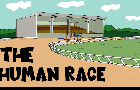 THE HUMAN RACE (FUNNY CARTOON SKETCH)