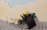 Star Wars: Speeder Chase (The Rise Of Skywalker)