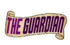 The Guardian Proyect - Animation Test