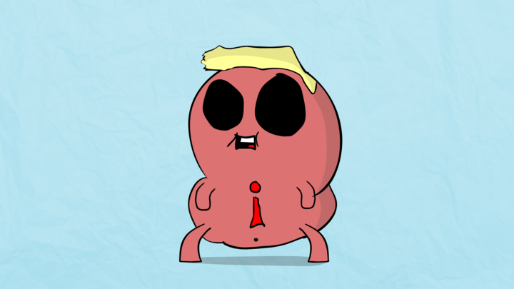 Impeachment- The Animated Series