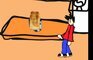 Mox Show:The Magic toast