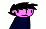 The Mox short: Mox and Steve hit by tiny box tim