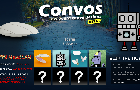 Convos (Beta Ed.) - Happy MacClam and Blip
