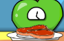 Apple's Food Review